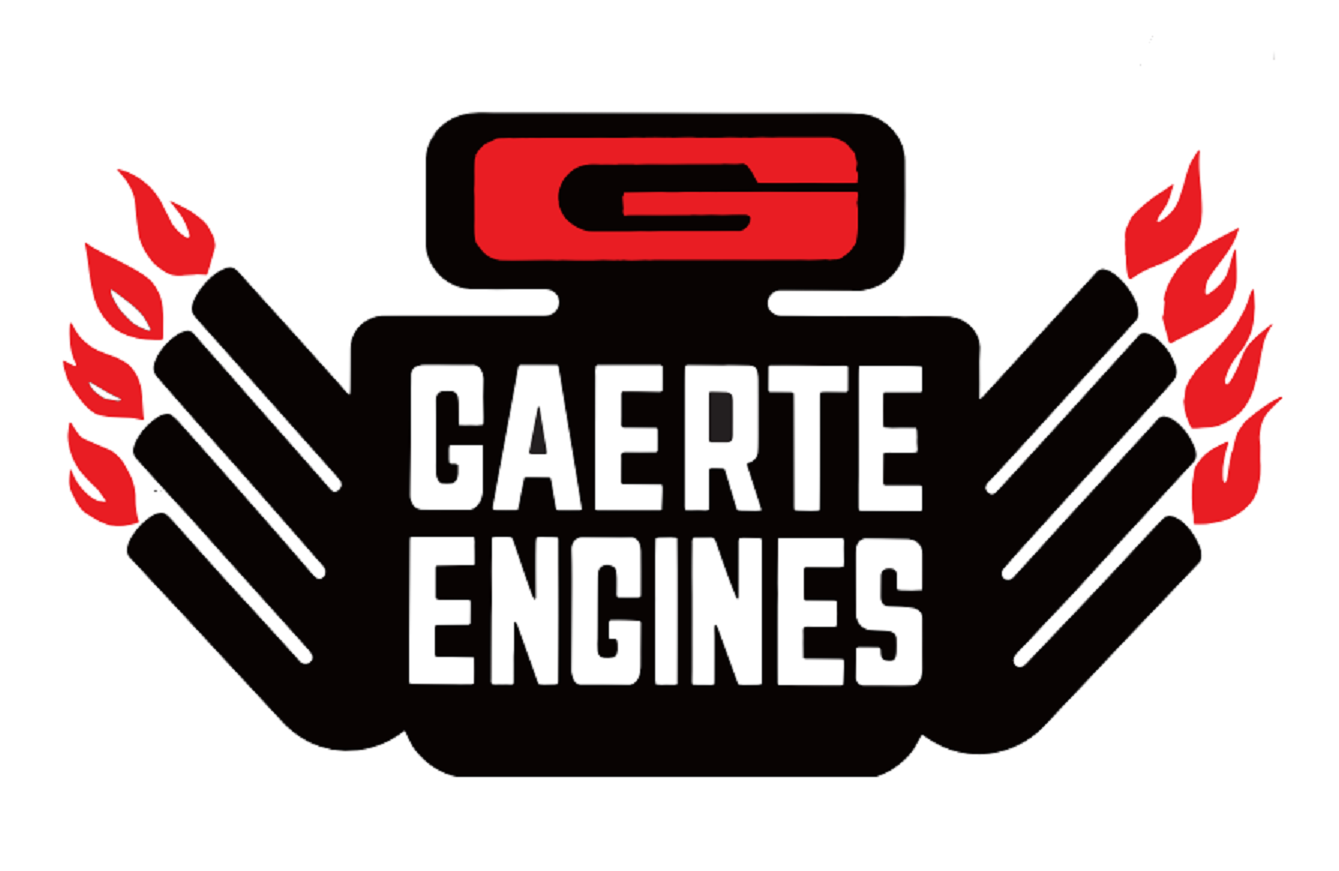Gaerte Engines
